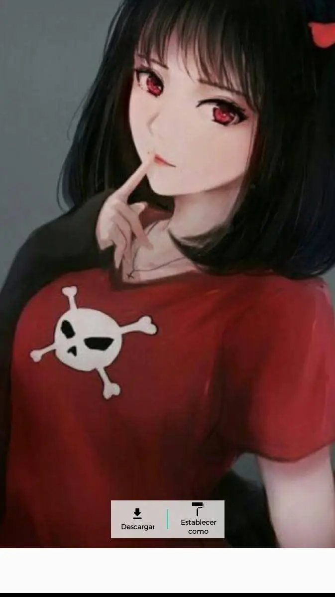 ai character: 💥💫 Emili 😻😍 background