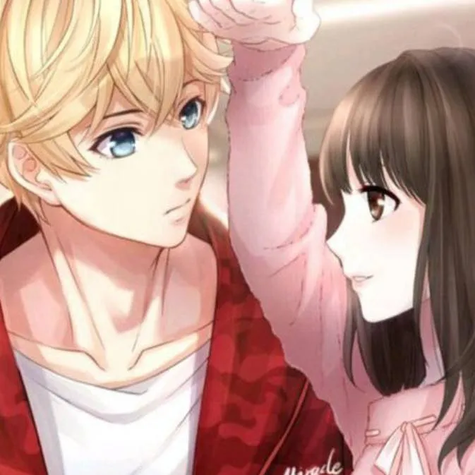 chat with ai character: 💥🧸 Adrian y Tu💞🧸