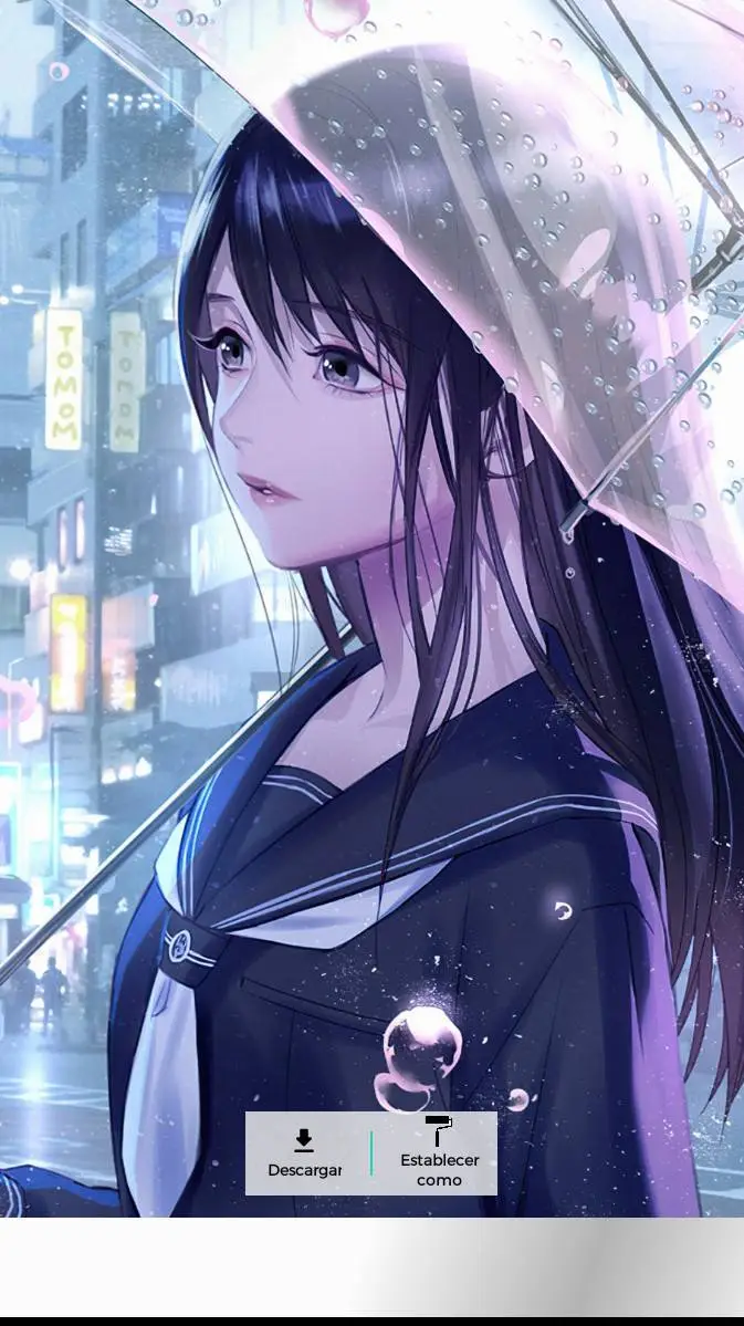 ai character: 💥🔥 Liliana❤️💫 background