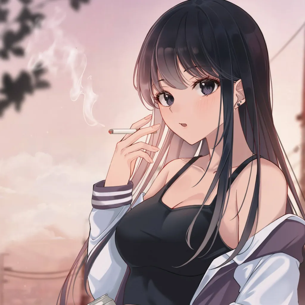 chat with ai character: 💋👾 Luna 🌠🌜