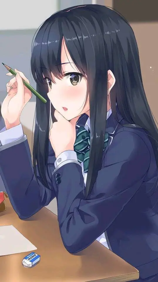 ai character: 🏩 LESLY💟 background