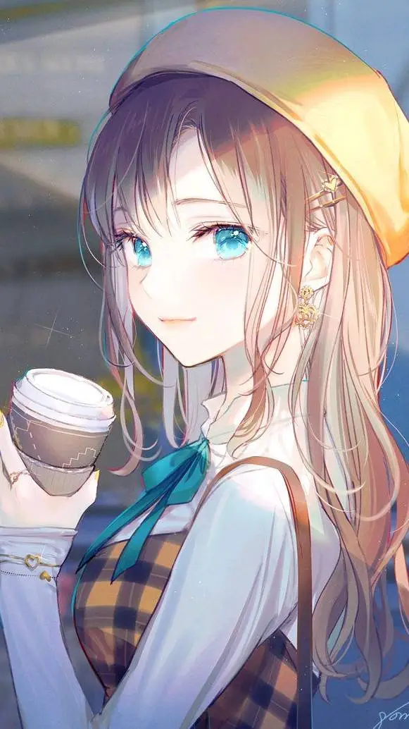 ai character: ⍟💋 sofia 😻👀 background