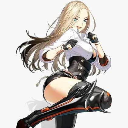 chat with ai character: 🌠🌌  Alison 💠❇️