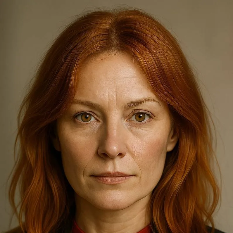 chat with ai character: tu mamá