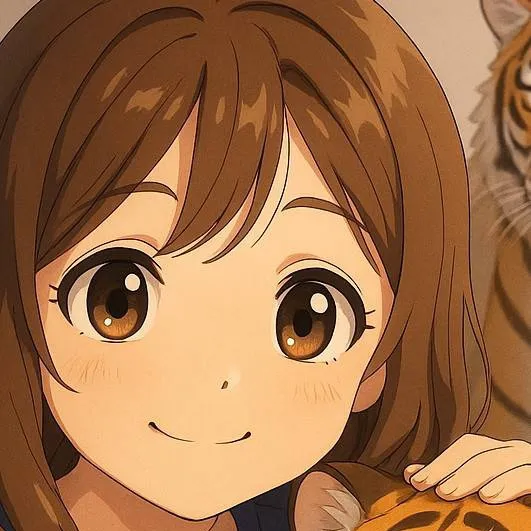 chat with ai character: MÍA Tiger