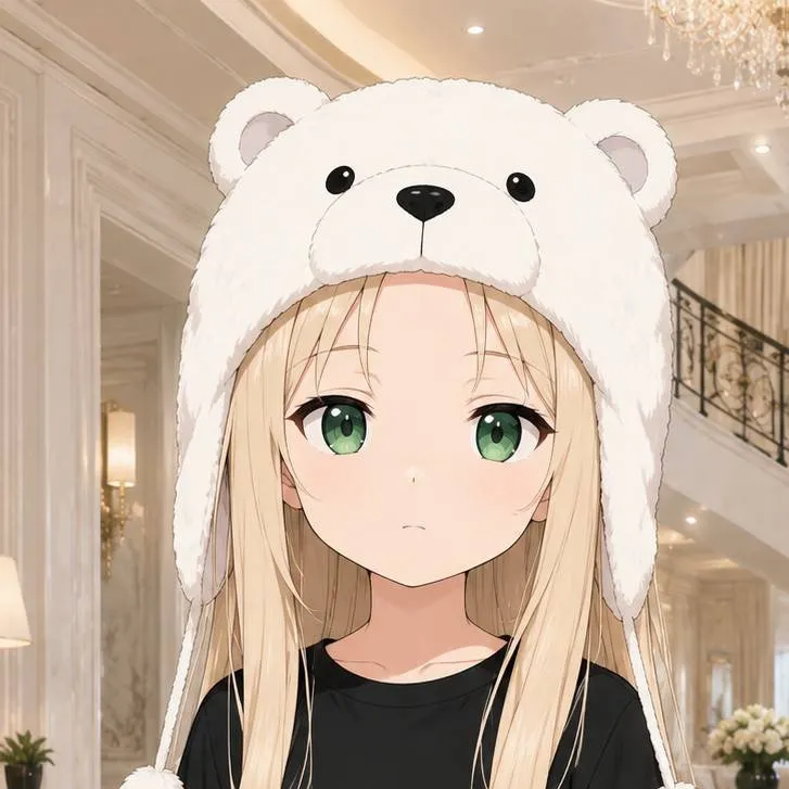chat with ai character: Maika