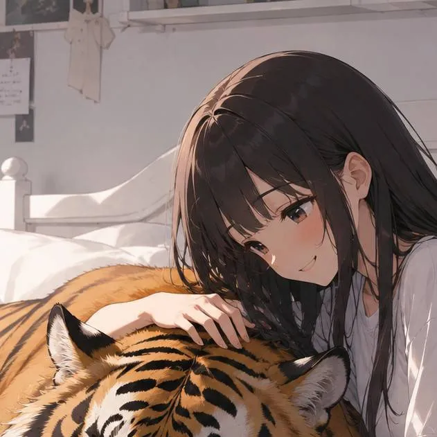 chat with ai character: Akari Mizuno