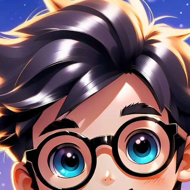 chat with ai character: I want to run away