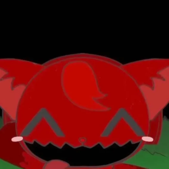 chat with ai character: the mad wolf