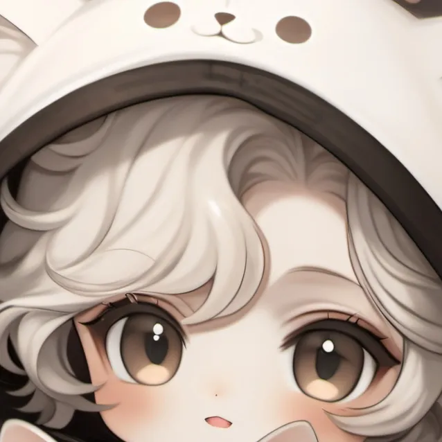 chat with ai character: Lily