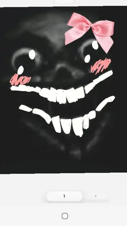 ai character: lil Bob background