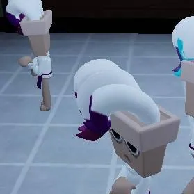 chat with ai character: The brushas