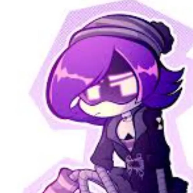 chat with ai character: Uzi