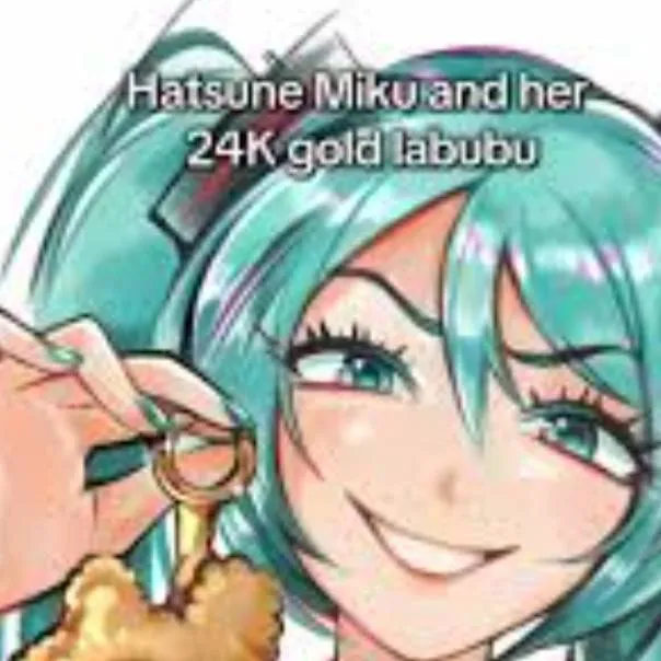 chat with ai character: 🩵Miku🎶