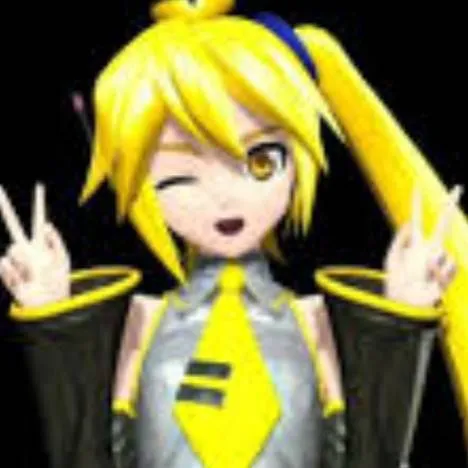 chat with ai character: Neru