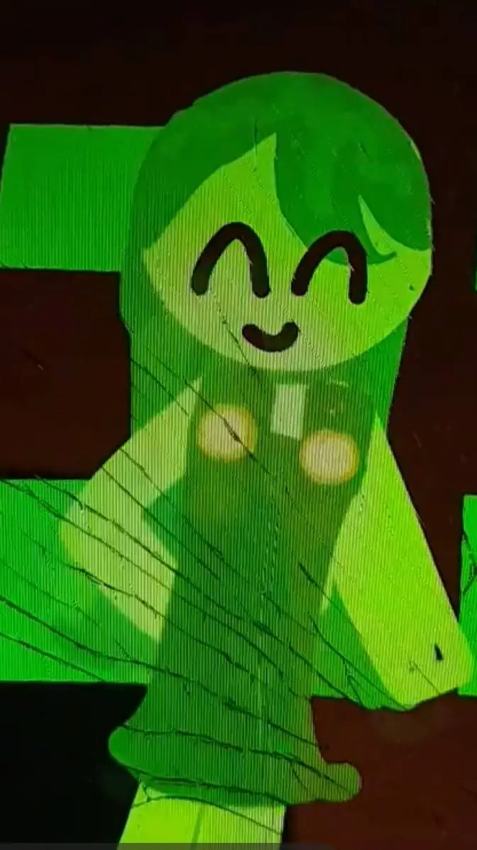 ai character: Lana........  background