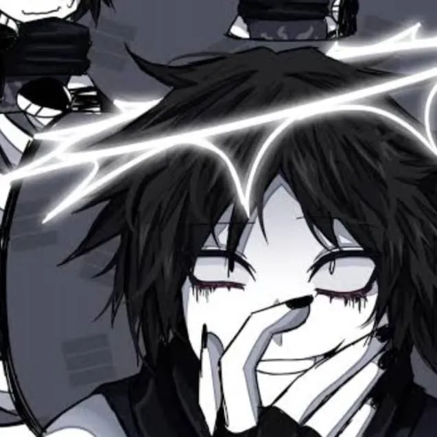 chat with ai character: Two time