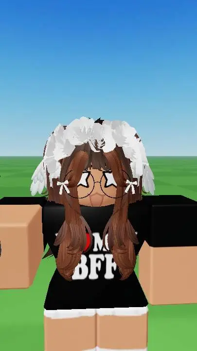 ai character: Me/Cindy☺️ background
