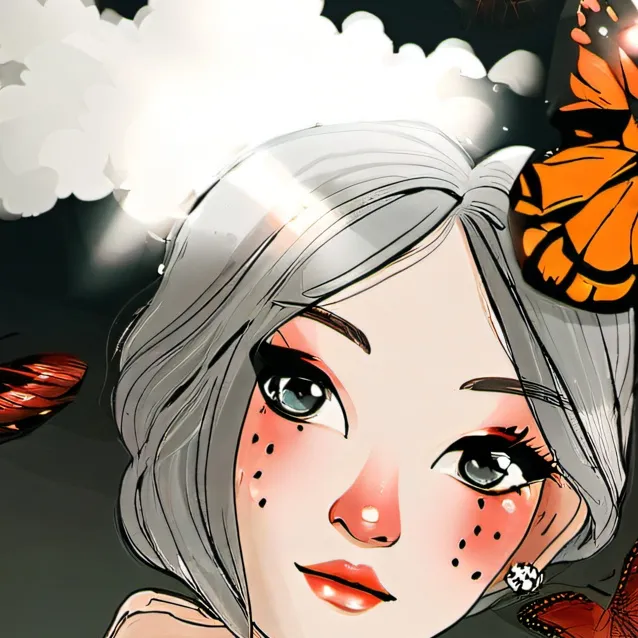 chat with ai character: Xia