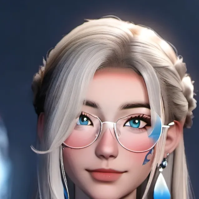 chat with ai character: Xia