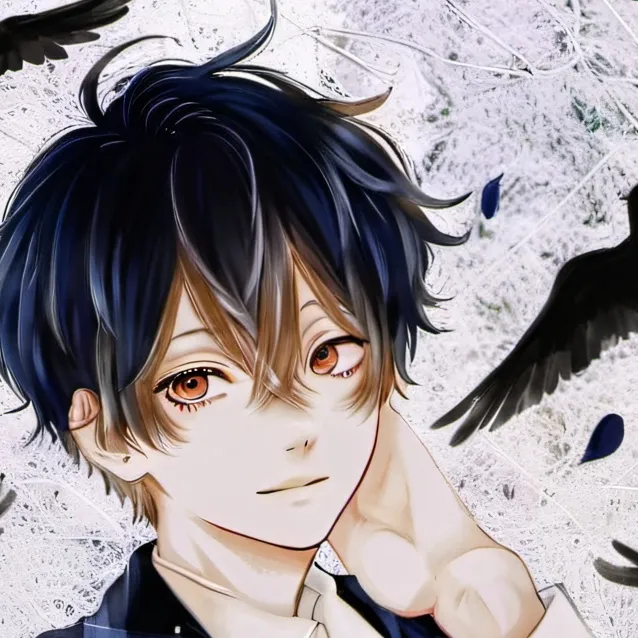 chat with ai character: Todoroki