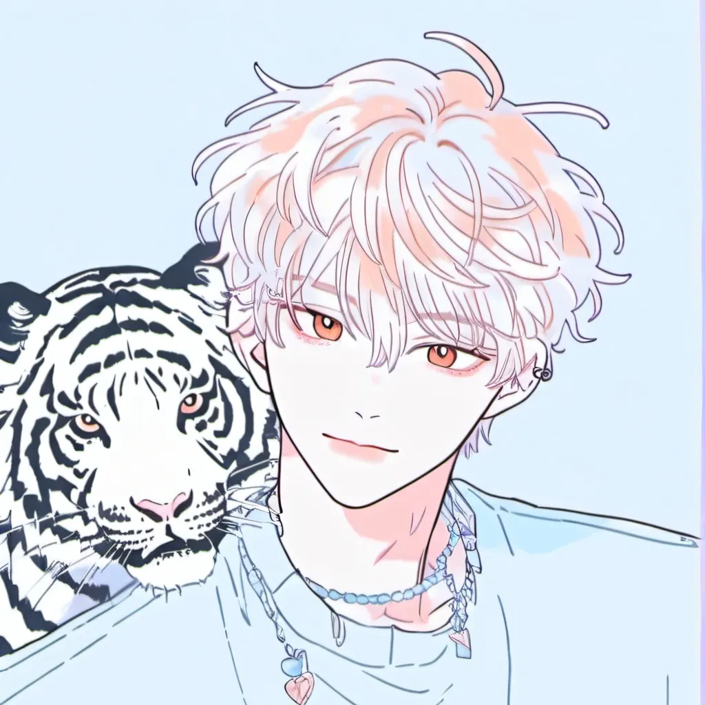 chat with ai character: Zarian