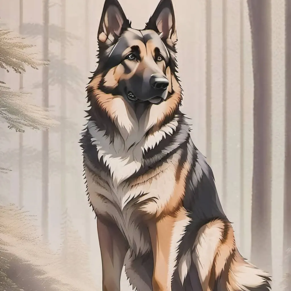 chat with ai character: Shredz