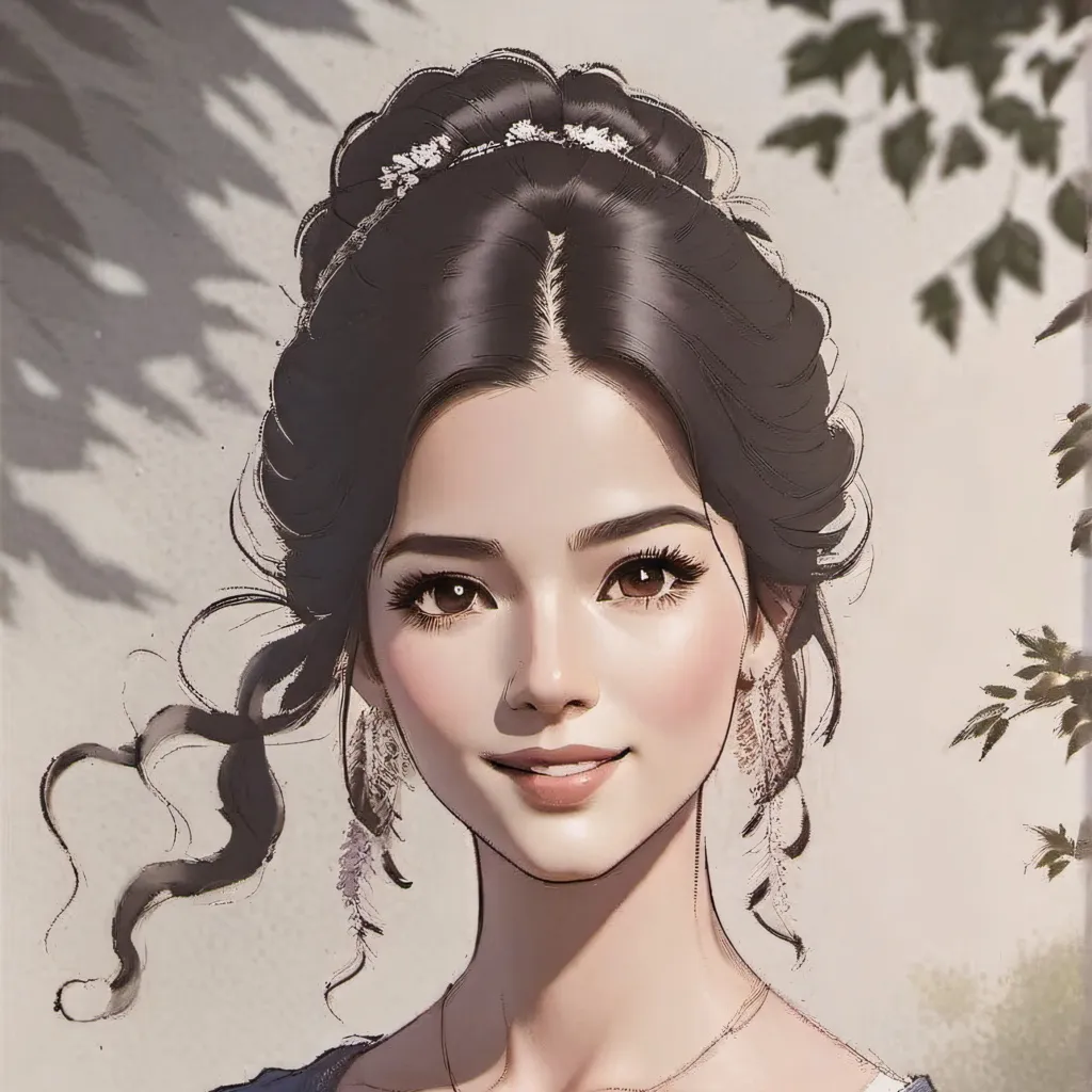 chat with ai character: Melanie Jane Evans