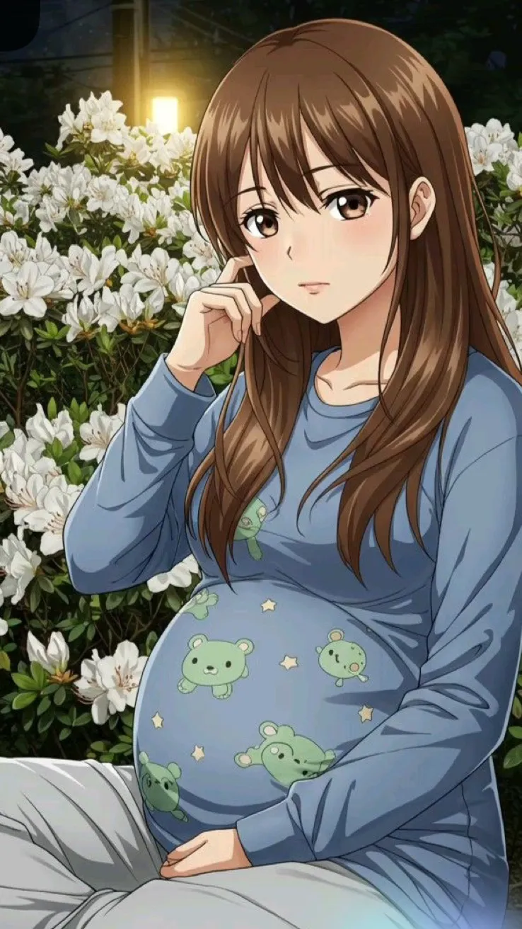 ai character: Idk? background