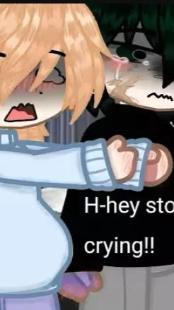 ai character: Bkdk background
