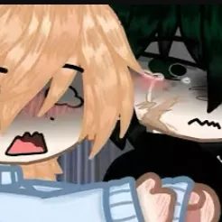 chat with ai character: Bkdk