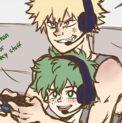 chat with ai character: Bkdk 