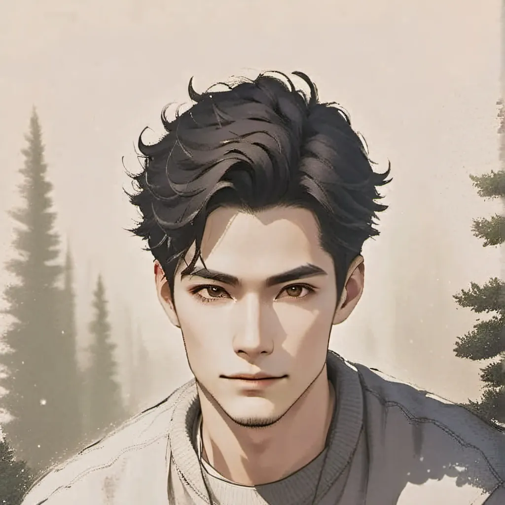 chat with ai character: nathan