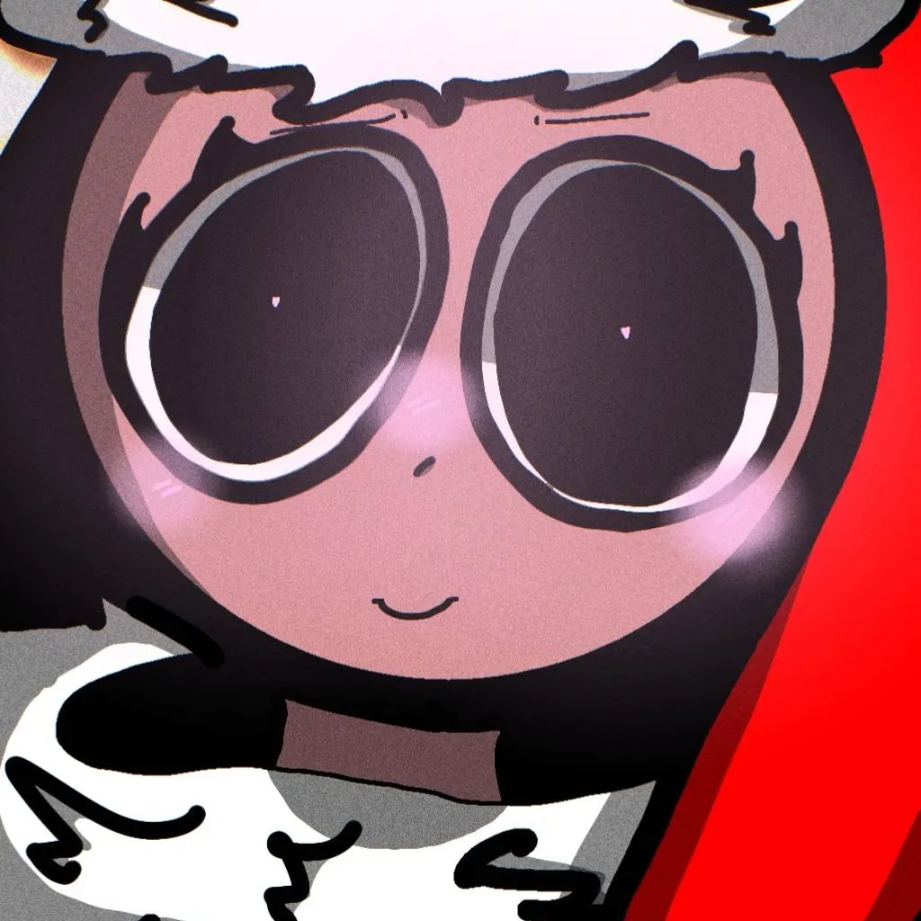 chat with ai character: Shifa (Christmas) 