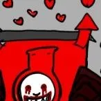 chat with ai character: Choo-Choo charles