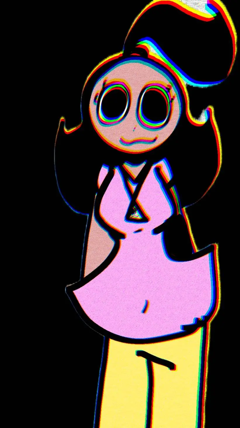 ai character: Shifa  background