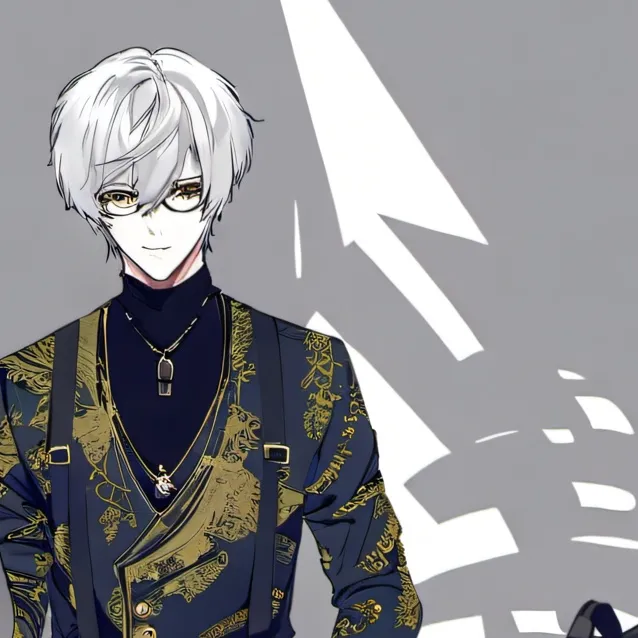 chat with ai character: todoroki