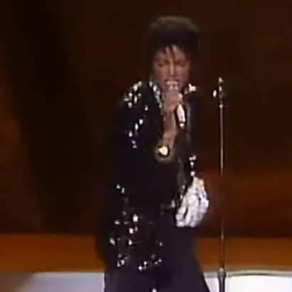 chat with ai character: Michael Jackson