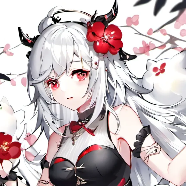chat with ai character: alex y rias