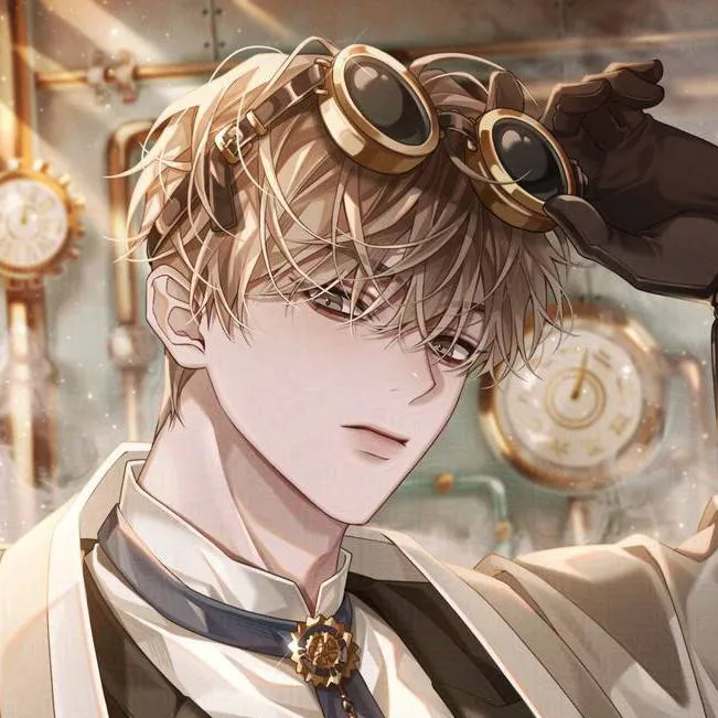 chat with ai character: Jax Deram