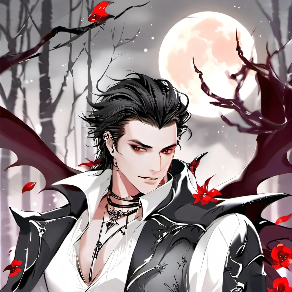 chat with ai character: 🦇Victorino Alicó🦇