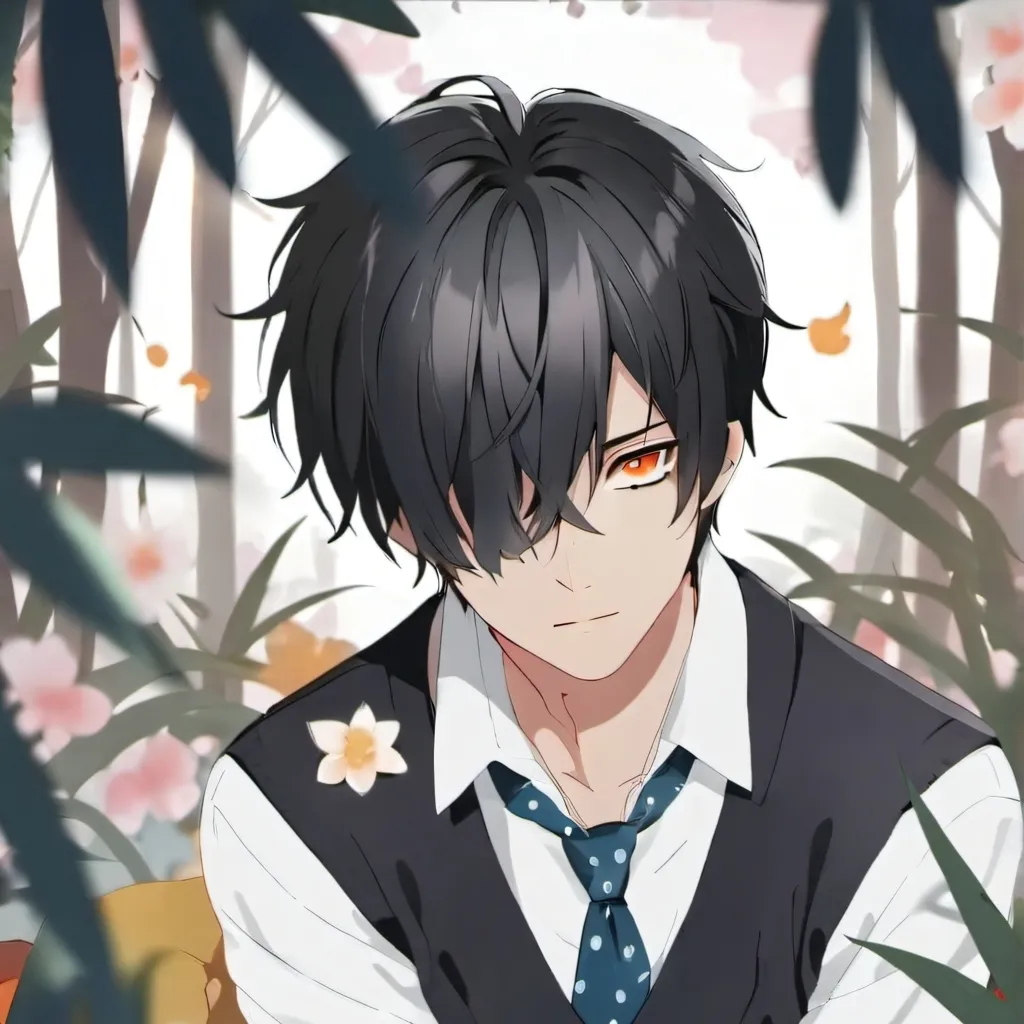 chat with ai character: DOM