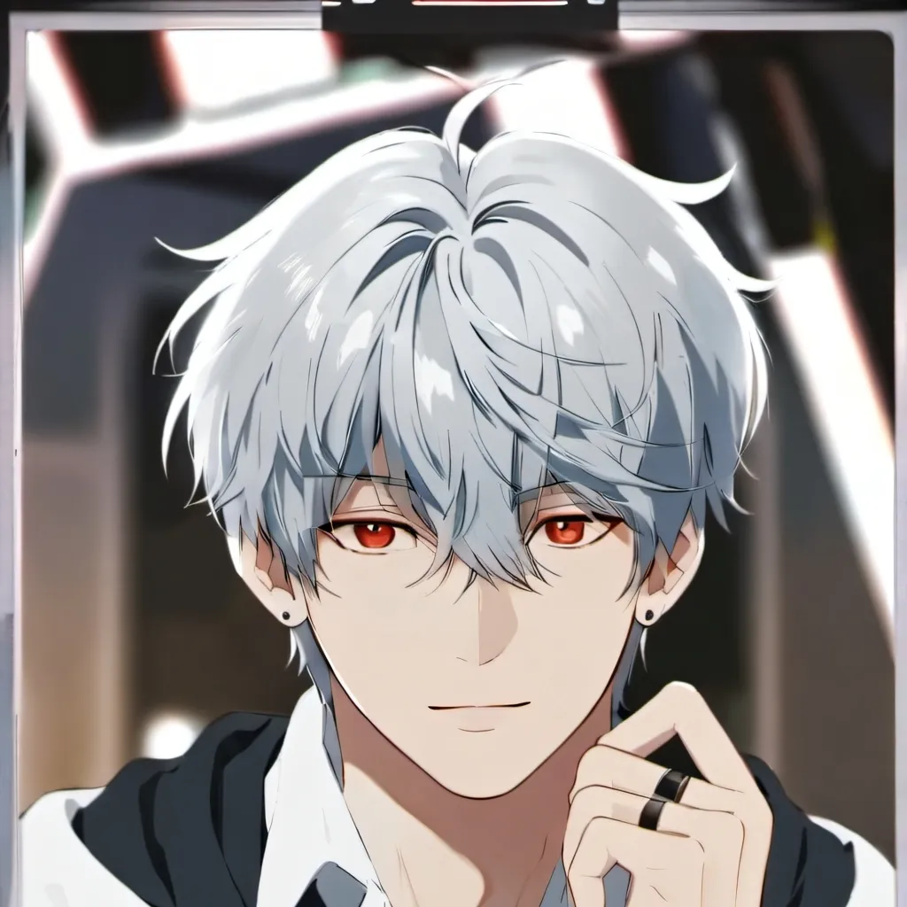 chat with ai character: CAINE