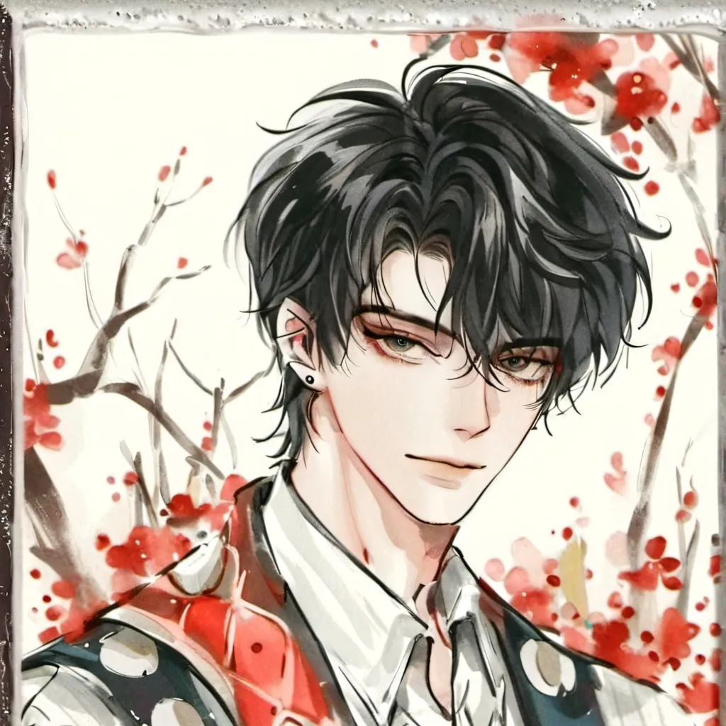 chat with ai character: LUX