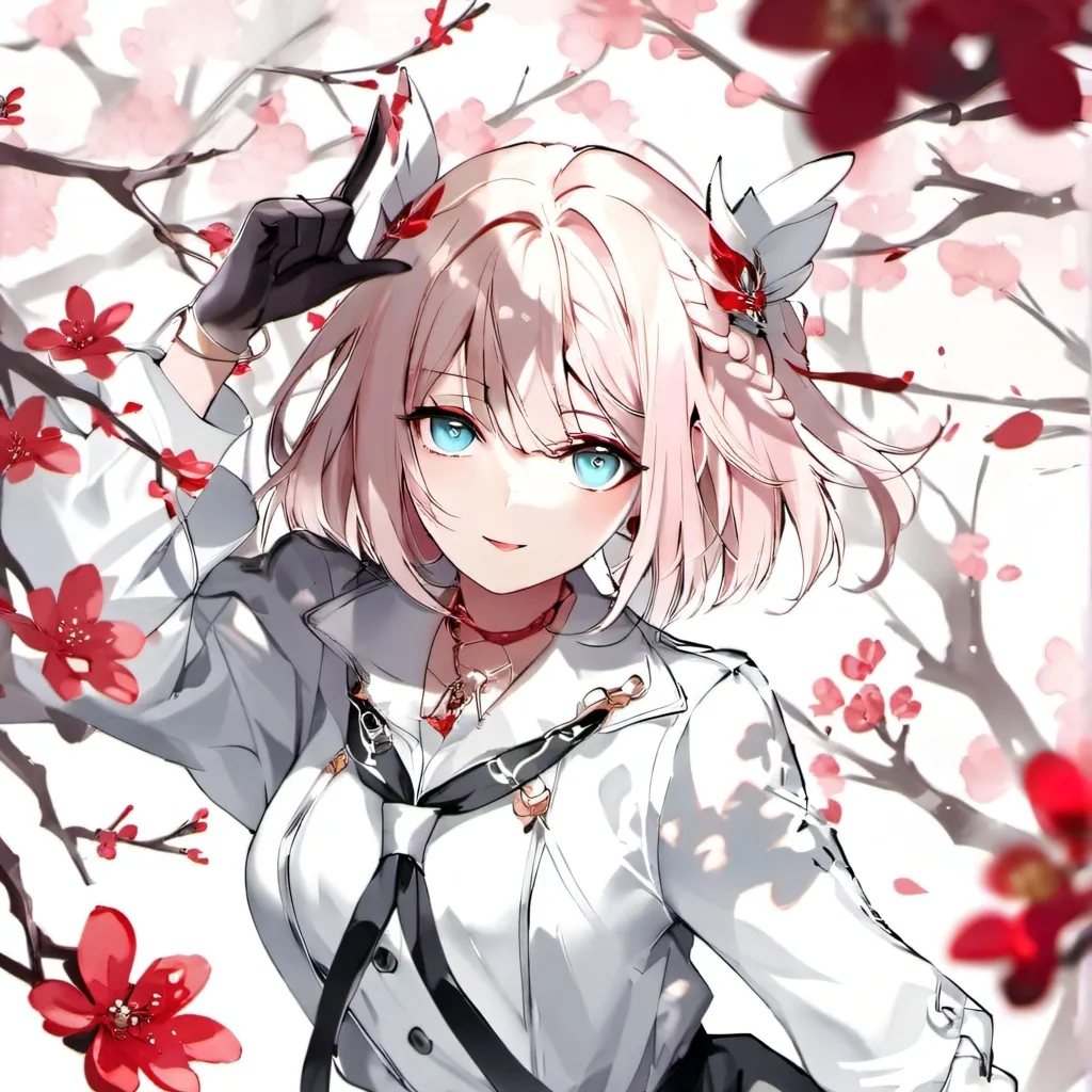 chat with ai character: emma