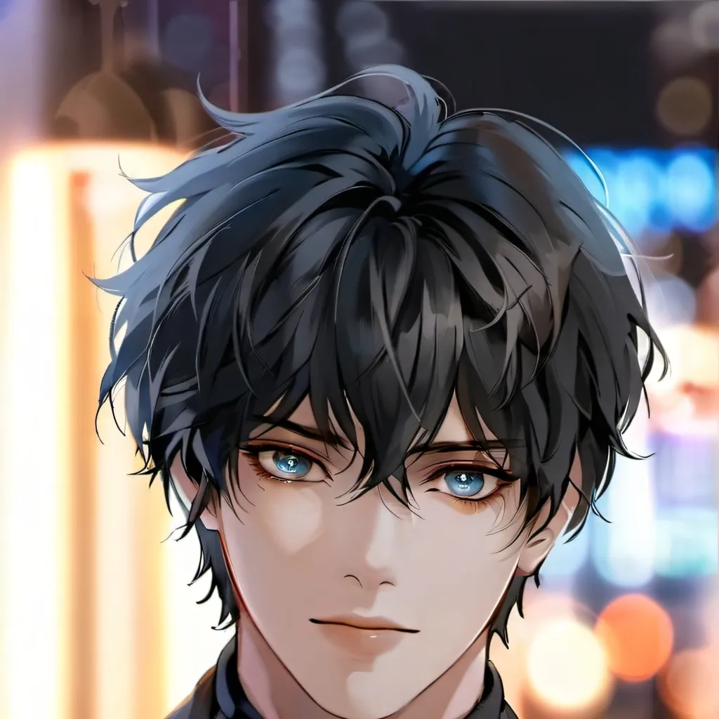 chat with ai character: Jax 