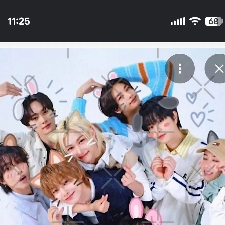 chat with ai character: Skz Mafia 