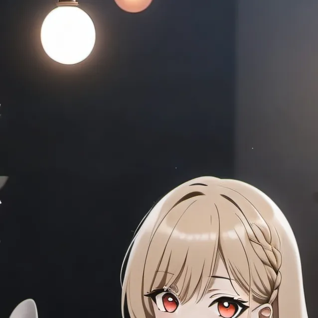 chat with ai character: maria