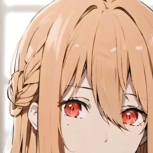 chat with ai character: Linn