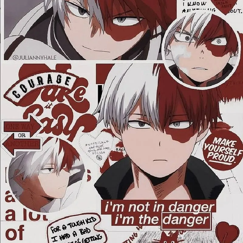 chat with ai character: shoto husband 